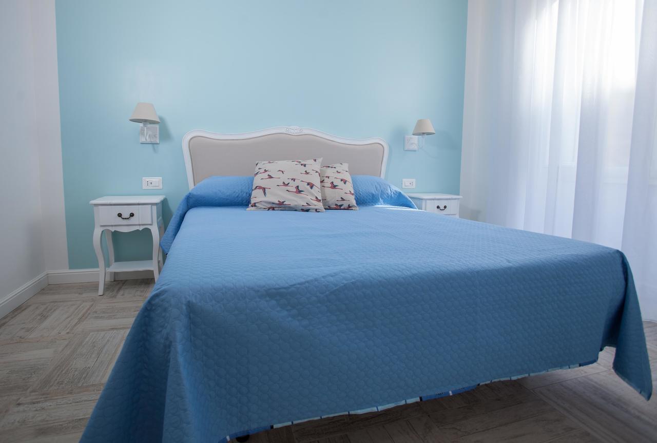 Il Gioiellino Art Bed & Breakfast Napoli Dış mekan fotoğraf